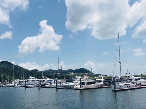 大鹏游艇会出海预订热线:18925280811